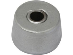 Ânodo Hamilton Hj 292-Hj3 62 Prateadotecnoseal