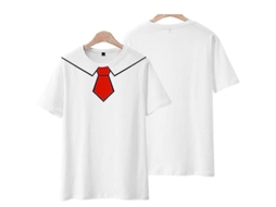 Fasst Camiseta de Manga Curta com Estampa de Bob Esponja, Variadas Cores | S/MARCA