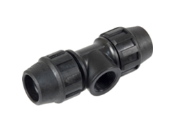 Fitting te derivacion r-h 90-3
