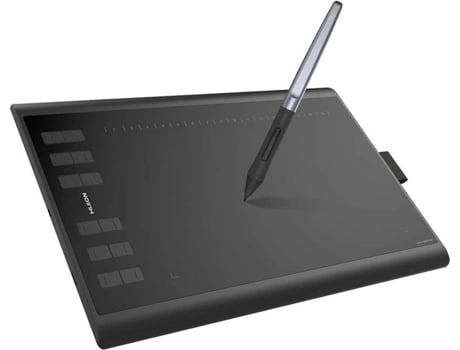 Mesa Digitalizadora  H1060p (254 X 158.8 Mm)