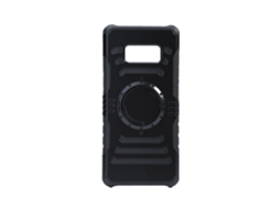 Capa Protetora e Capa com Pulseira para Samsung S8. EOOCOO