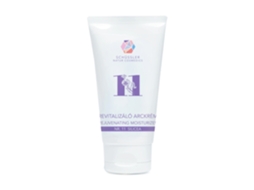 Creme de Rosto NATURE'S Nº11 Silicea (75 ml)