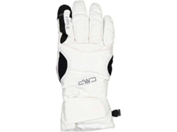 Luvas para Mulher CMP Ski Multicor para Esqui (L)