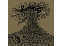 CD Exhumation  - Hymn To Your God