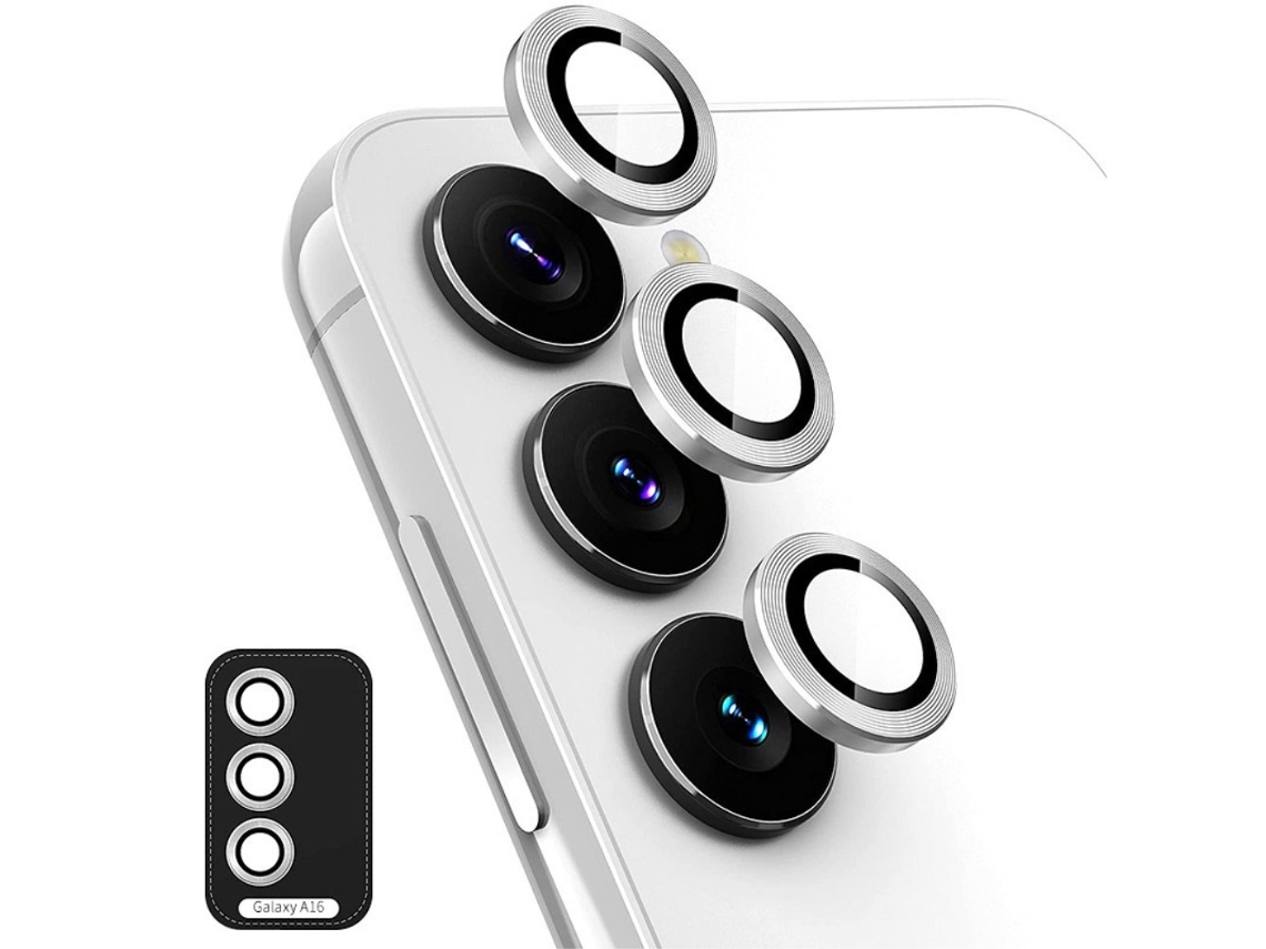 Pelicula de Vidro AQUAFORGE Samsung