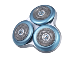 Cabezal De Recambio Para Afeitadora Philips S7000 Hoja Y Cuchilla De Reemplazo