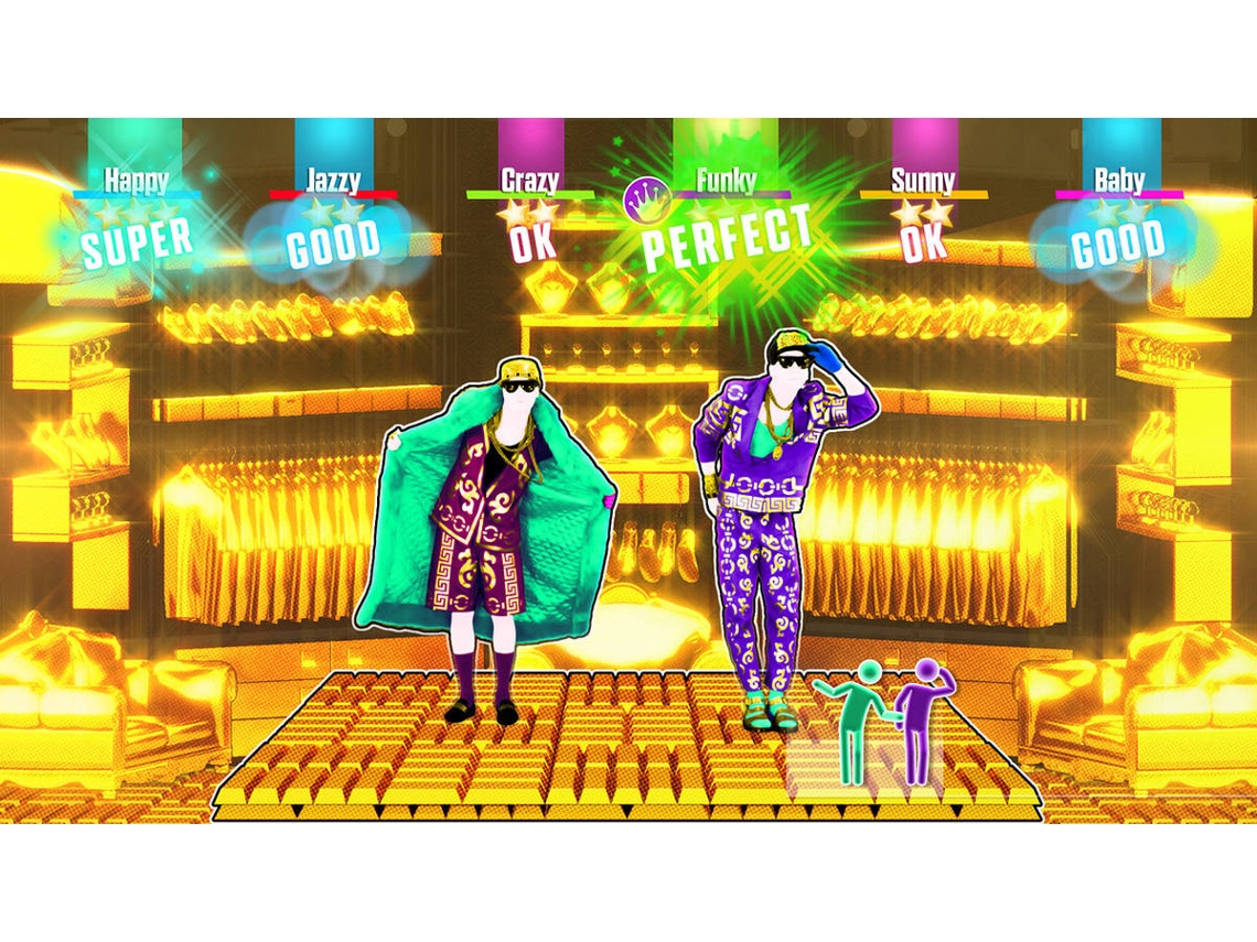 Just dance 2018: Com o melhor preço