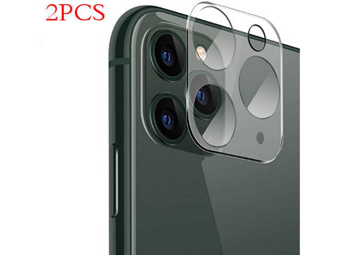 Pelicula de Vidro S/MARCA iPhone 11 Pro