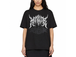 Homixide Gang Hxg Album Tour Merch Tee T-shirt Beno! Meechie Playboi Carti Size:l