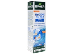 HUMER Higiene nasal para adultos 150 ml