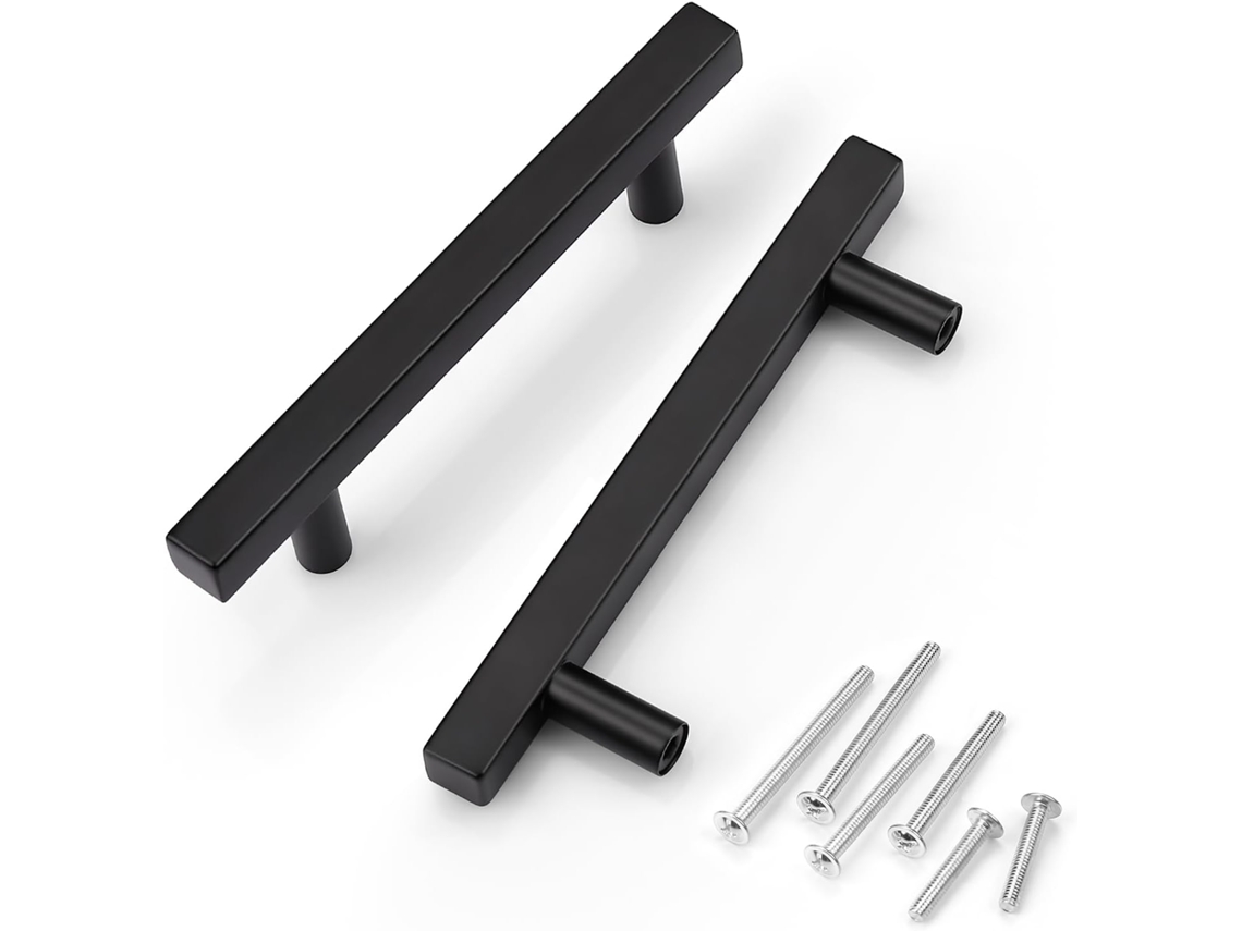 Armário de Cozinha Quadrado na 5 Cm 3 10 9 4, Aço Inoxidável, Robusto