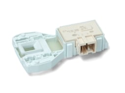 Fechadura da Porta Indesit C00297327 ROLD para Máquina de Lavar Roupa Int008id