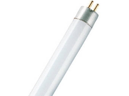 Lâmpada fluorescente BASIC T5 SHORT L 6W 640 Ledvance