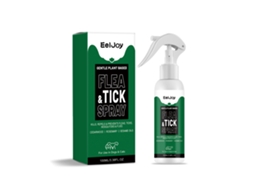 Spray Anti pulgas e Carrapatos Pet
