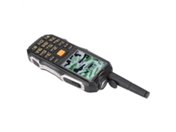 Radio Walkie talkie Outdoor LAXISCREED 3 prova