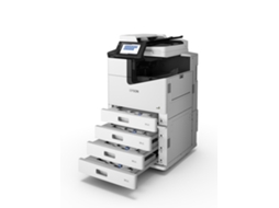 Epson Workforce Enterprise Wf-M21000 D4Tw Jato de Tinta A3 600 X 2400 Dpi 100 Ppm Wi-Fi