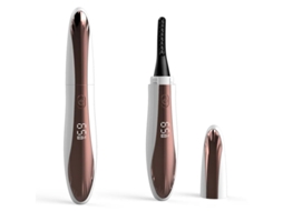 Encrespadores De Cílios Aquecidos Modelador De Cílios Elétrico Recarregável Eye Lash Curler Lash Lift 4 Modo De Temperatura Carga Tipo C Yizhood