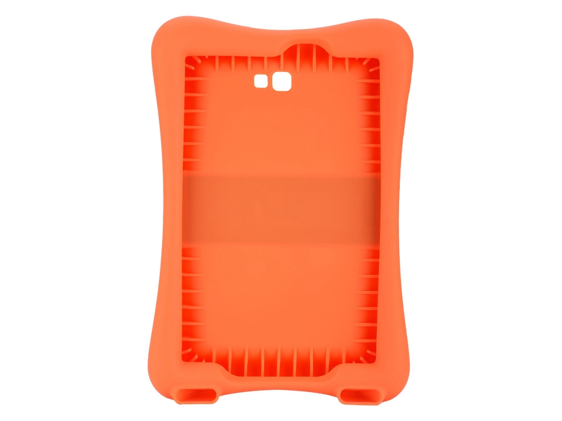 Capa Para Tablet Samsung T580 (antichoque Com Suporte)