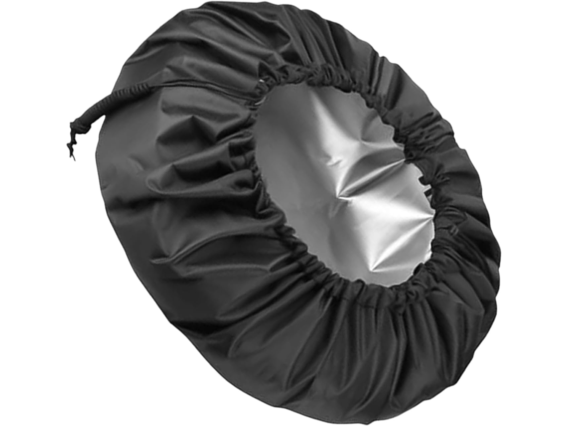 Capa Protetora Impermeável Com Cordão Para Cortador De Grama – Equipamentos Jardim, Gramado, Jardim, Jardim, Jardim