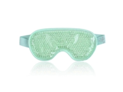 Máscara De Olho Fria Reutilizável Máscara De Olho Quente Frio Gel Eye Máscara De Olho Para Olhos Inchados, Círculos Escuros, Olhos Secos, Enxaqueca