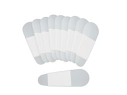Applicador De Máscara Facial Silicone Portátil Para Uso Em Casa