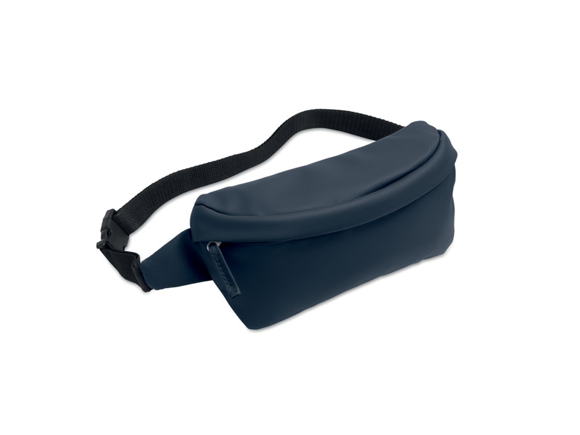 Riñonera de Rpet 600d MIDOCEAN