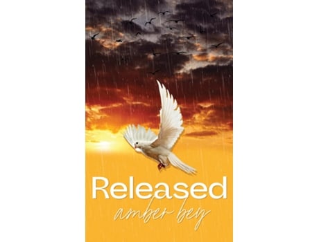 Livro Released de Amber Bey (Inglês)