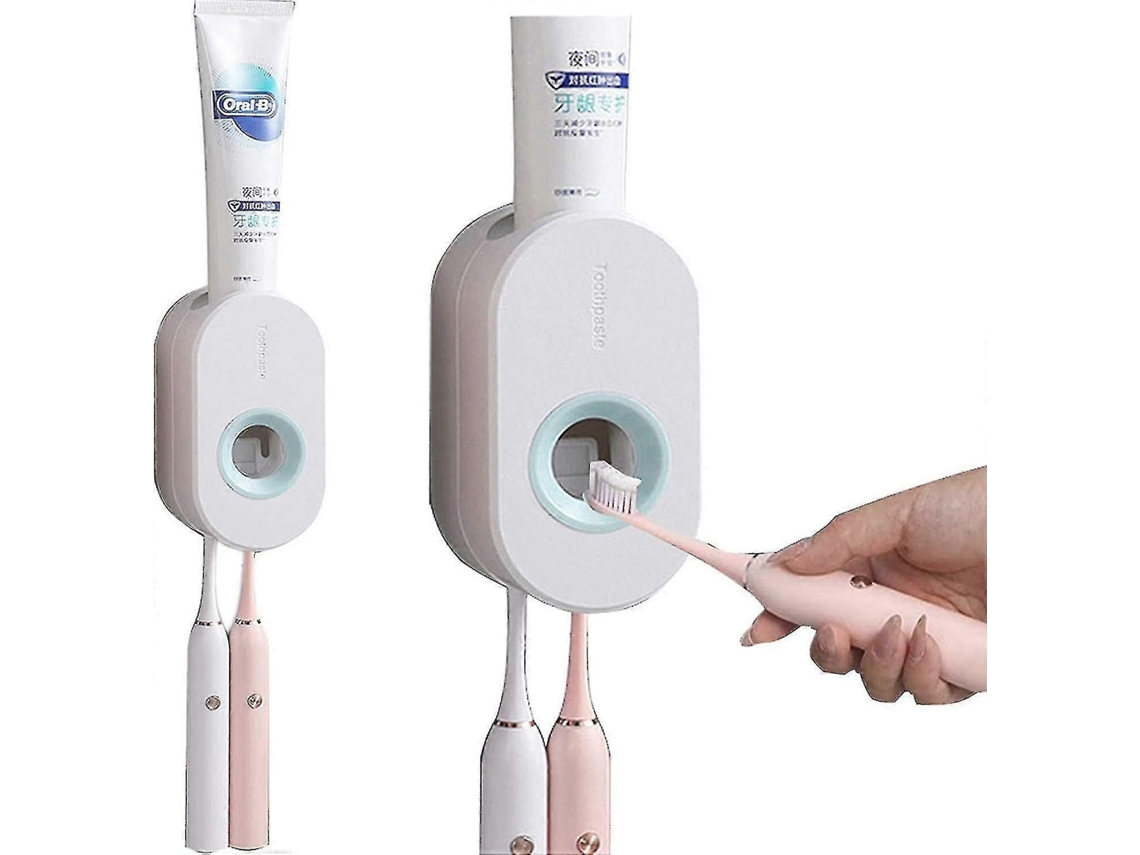 Suporte Para Escova De Dentes Elétrica