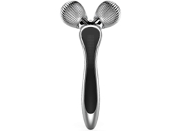 Rolos Faciais e Corporais de Microcorrente, Massageadores 3d, Cuidados com a Pele do Rosto Corpo Ur GOKOCO