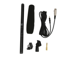 Microfone Condensador Profissional LAXISCREED