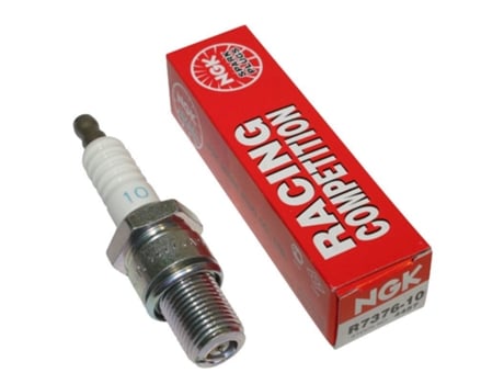 Velas de Ignição de Motos NGK Racing R7376-10 4457