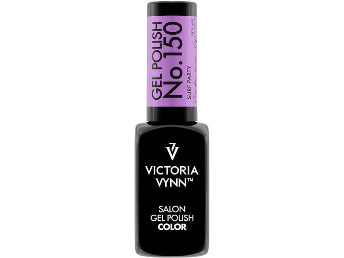 Verniz de Gel VICTORIA VYNN 150