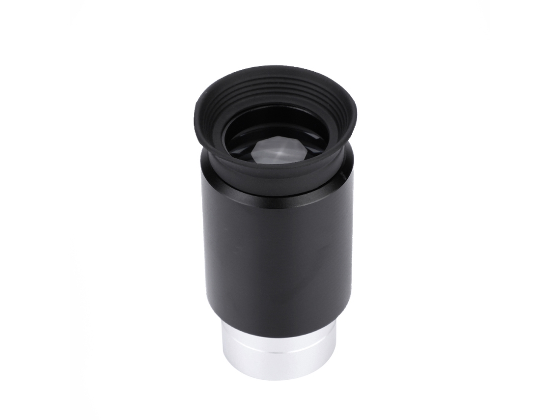 2026 ocular Plossl 40mm para Telescopio 1.25 Polegadas, Revestido Total