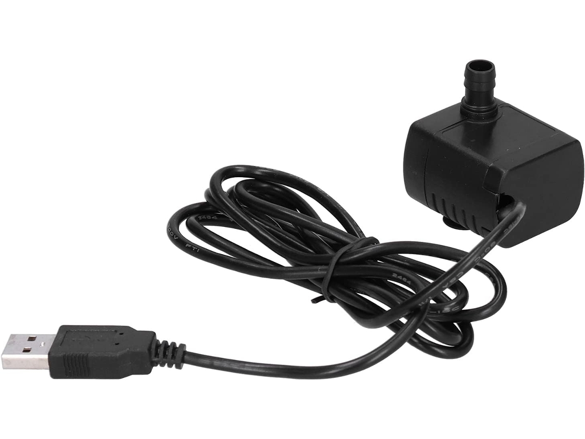 Mini Bombas Submersíveis De Água Para Computador