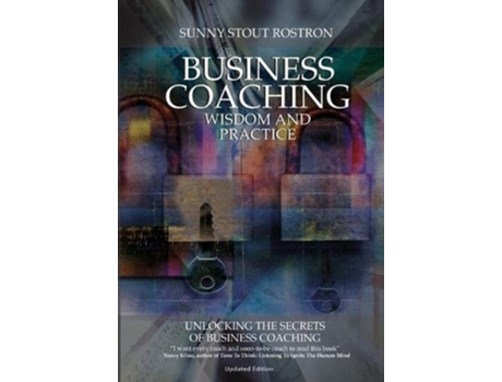 Livro Business coaching de Sunny Stout Rostron (Inglês)