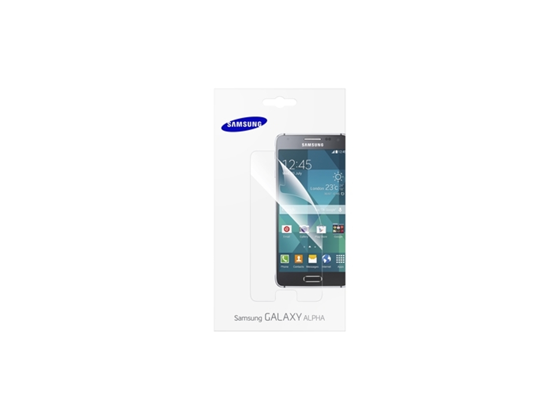Pelicula de Vidro SAMSUNG GalaxyÊS5