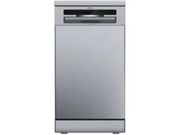 Máquina de Lavar Loiça TEKA Dfs 44750 (10 Conjuntos - 45 cm - Inox)