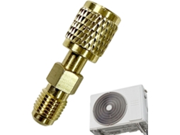 Adaptador Para Tanque De Refrigerante