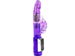 Vibrador 'rabbit' Baile Rotations Passion Baron