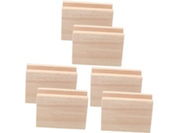 Conjunto De Niveladores De Pés Para Colchão 3 2 3
