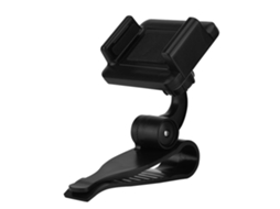 Suporte para Telefone no Carro EOOCOO (visor Solar Portátil)