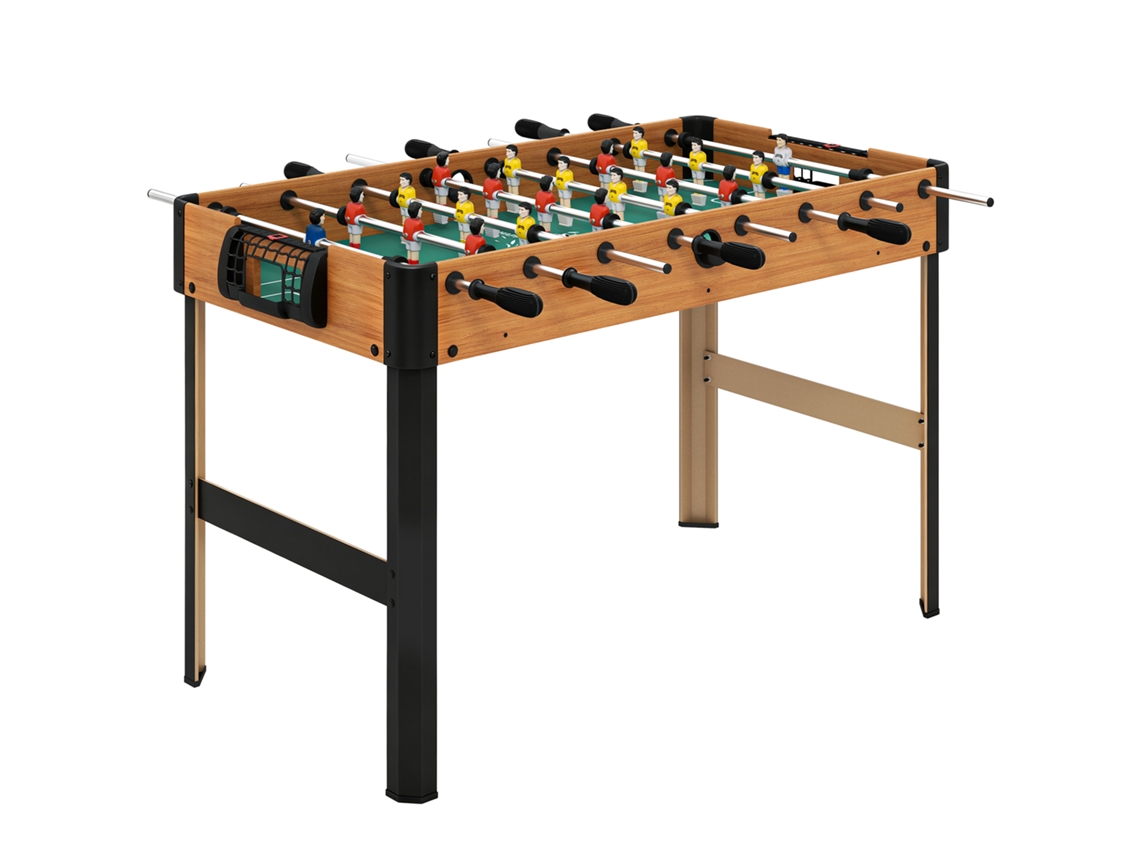 Matraquilhos Para Crianças Com Pegas Antiderrapantes, Marcadores E Bolas, 118x104x69cm