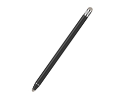 Caneta Universal Panoona Para Iphone/ipad/tablets Android, Compatível Com Ecrãs Tácteis Preto