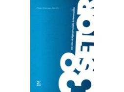 Livro 3a Setor Uma Visao Estrategica Para Projetos De Interesse Público De Olsen Bocchi (português Do Brasil)