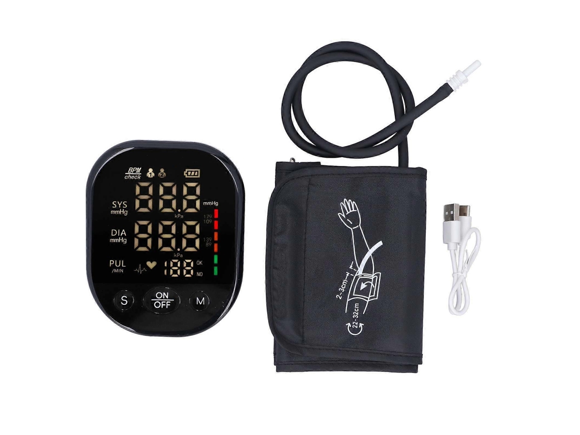 Tensiómetro Portátil, Preciso Y Fácil De Usar Para El Hogar. Olysi Shop