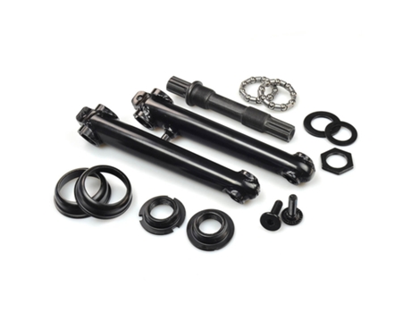 Pedais Prowheel Bmx