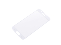 Protetor de Tela de Vidro Temperado para Samsung S6 EOOCOO (9h, embalagem branca)