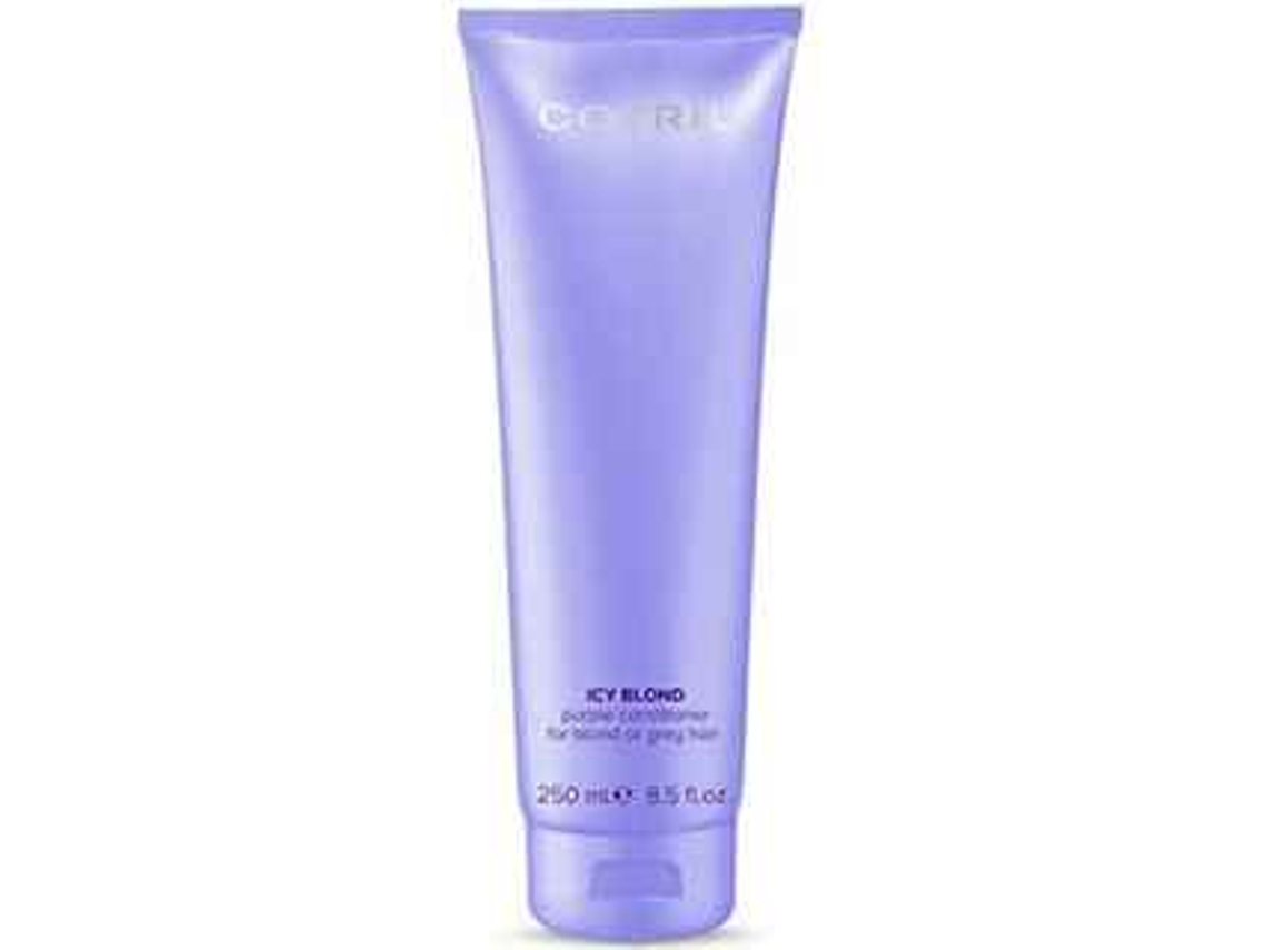 Icy Blond Condicionador 250ml Cotril