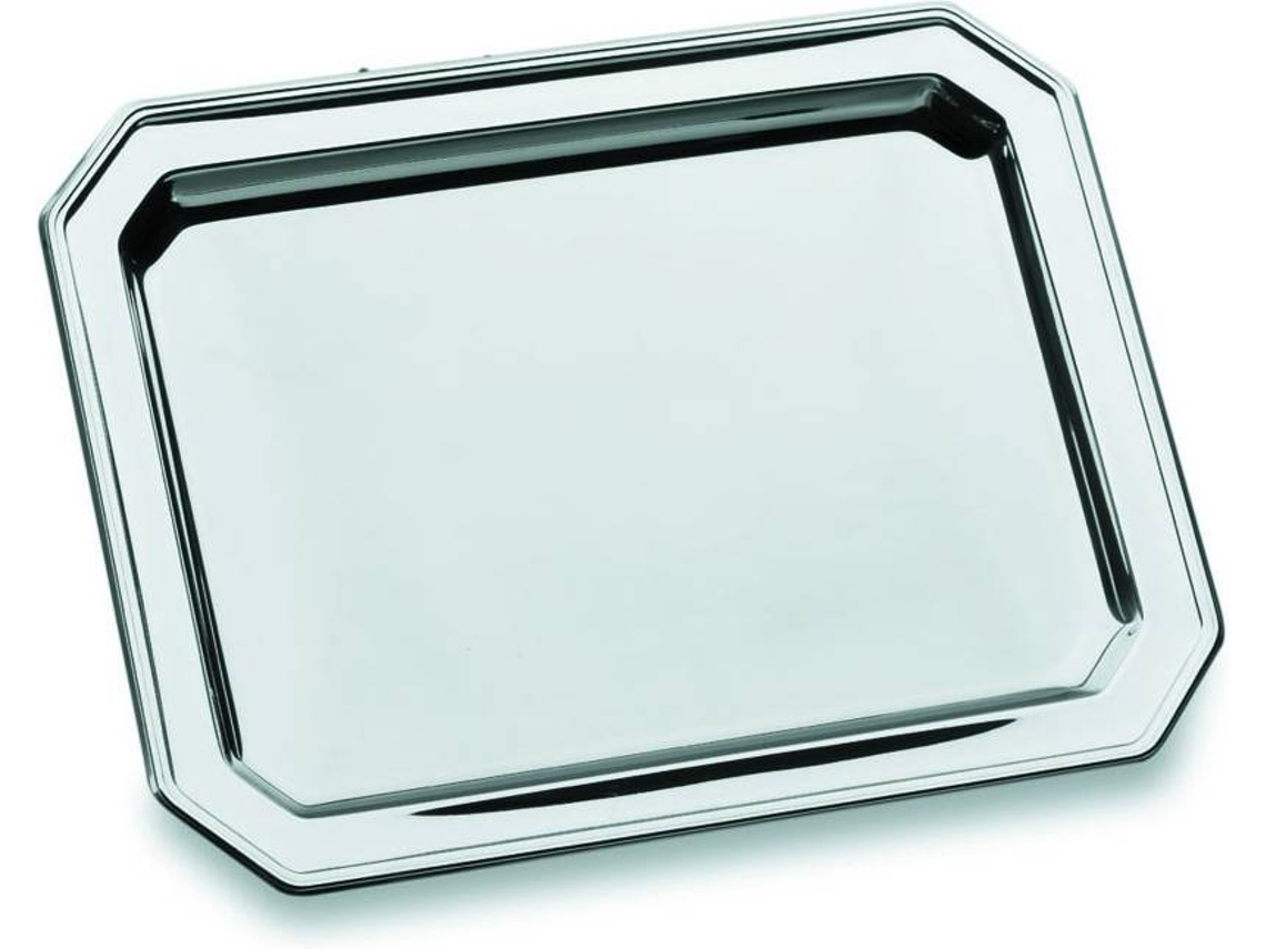 Tabuleiro LACOR Octogonal (37,5x27,7x2,5 cm - 1 Und)