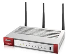 Router sem Fios ZYXEL USG20W-VPN-EU0101F